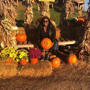 Meet your Posher, Brittney